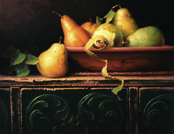  Oscar Durand, Pears